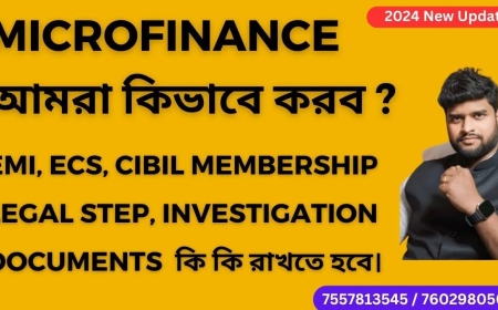 What is Microfinance and Why is it Important for Small Businesses?