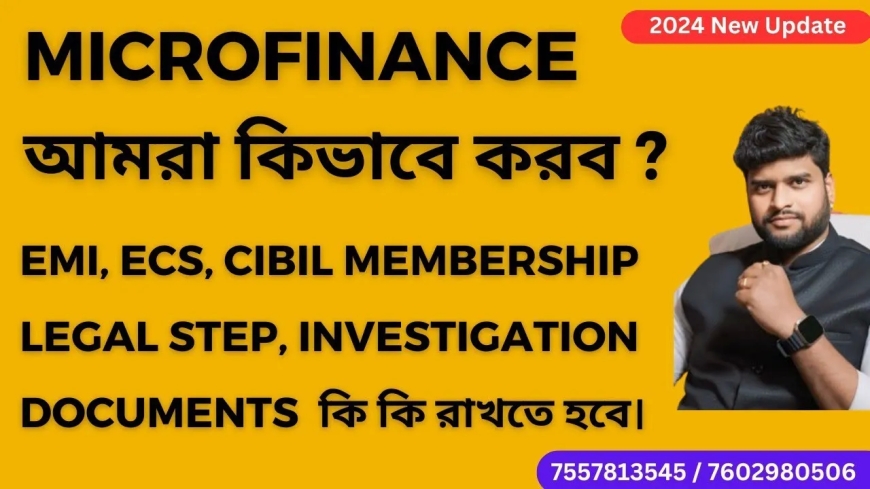 What is Microfinance and Why is it Important for Small Businesses?