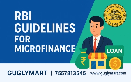 Do You Need RBI Approval for Microfinance?