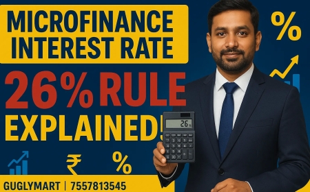 How to Calculate Interest Rates in Microfinance