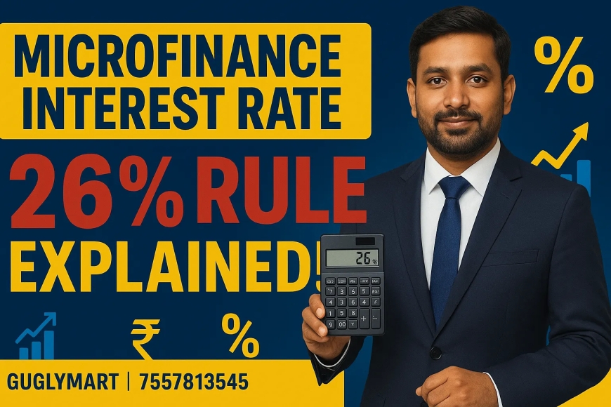 How to Calculate Interest Rates in Microfinance